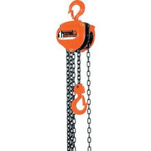 โหลดรูปภาพลงในโปรแกรมดูแกลเลอรี ELEPHANT SUPER TOOL 100H class chain block 0.5t・2.5m
