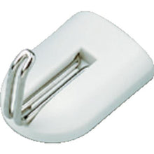 โหลดรูปภาพลงในโปรแกรมดูแกลเลอรี NITOMS HP Magnetic Hook Wide (1 กล่อง (PK) = 4 ชิ้น)
