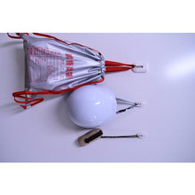 โหลดรูปภาพลงในโปรแกรมดูแกลเลอรี NITOMS HP Magnetic Hook Wide (1 กล่อง (PK) = 4 ชิ้น)
