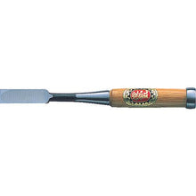 画像をギャラリービューアに読み込む, モクバ印　大工のみ　追入　俊弘丸　１２ｍｍ
