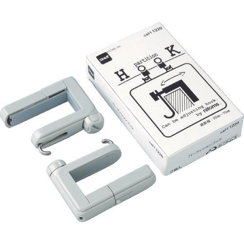 ขอแขวน NITOMS (1Pk (กล่อง) = 2 ชิ้น)