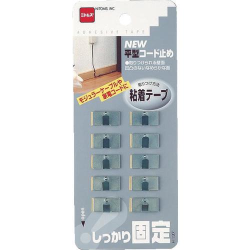 NITOMS สต๊อปเปอร์ สายแบน