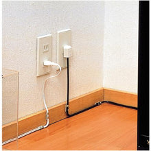 โหลดรูปภาพลงในโปรแกรมดูแกลเลอรี NITOMS จุกปิดสายไฟแบบกลม
