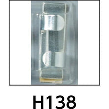 โหลดรูปภาพลงในโปรแกรมดูแกลเลอรี NITOMS จุกปิดสายไฟแบบกลม
