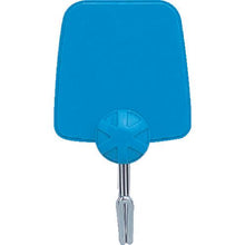 โหลดรูปภาพลงในโปรแกรมดูแกลเลอรี ไม้แขวนเสื้อ NITOMS สี
