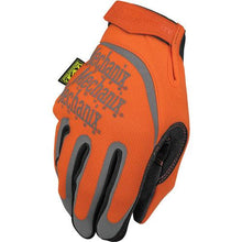 画像をギャラリービューアに読み込む, ＭＥＣＨＡＮＩＸ　一般作業用手袋　Ｈｉ－Ｖｉｚ　ユーティリティー　Ｓ
