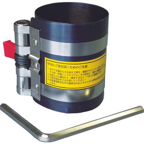 เครื่องมือติดตั้งลูกสูบ NIPPEI คอมเพรสเซอร์แหวนลูกสูบ