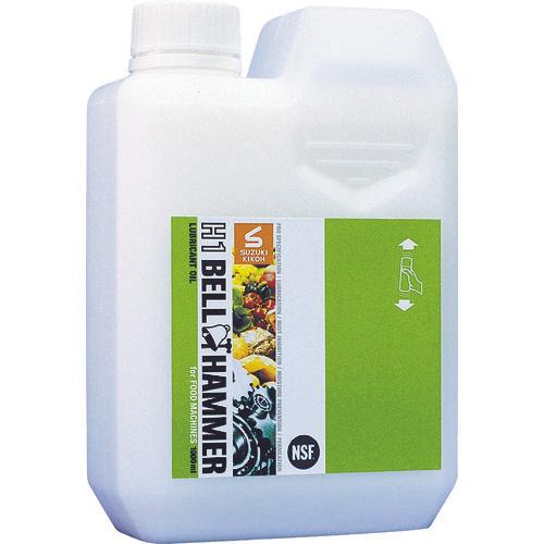 BELLHAMMER Super Extreme Pressure Lubricant H1 BELLHAMMER Undiluted Solution 1L