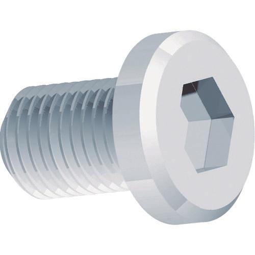 FUJIGEN Hanchanman resin guide plate screw
