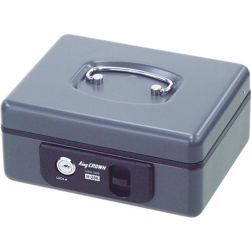 King portable safe