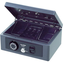 โหลดรูปภาพลงในโปรแกรมดูแกลเลอรี King ตู้เซฟแบบพกพา
