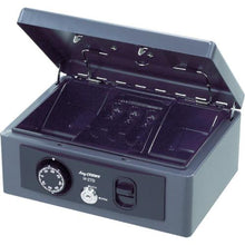 โหลดรูปภาพลงในโปรแกรมดูแกลเลอรี King ตู้เซฟแบบพกพา
