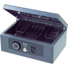 โหลดรูปภาพลงในโปรแกรมดูแกลเลอรี King ตู้เซฟแบบพกพา
