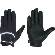 ถุงมือหนังเทียม Penguinace Hue Solid H-3 LL