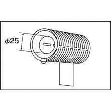 画像をギャラリービューアに読み込む, ＨＯＺＡＮ　コテ台　ソルダースタンド
