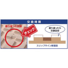 画像をギャラリービューアに読み込む, ミドリ安全　超耐滑軽量作業靴　ハイグリップ　Ｈ－７１０Ｎ　２２．５ＣＭ
