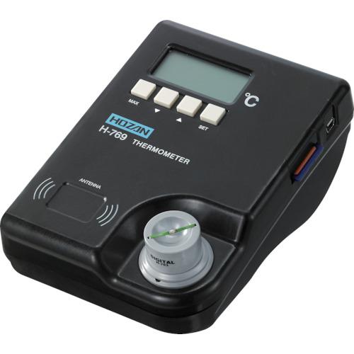 ＨＯＺＡＮ　ハンダゴテ温度計