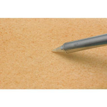 画像をギャラリービューアに読み込む, ＨＯＺＡＮ　コテ先クリーナー
