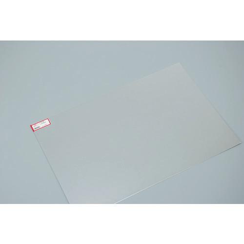Light Aluminum plate 1.0 x 400 x 600 mm