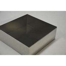 Load image into gallery viewer, Light Aluminum plate 1.0 x 400 x 600 mm

