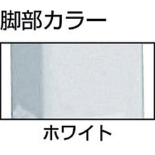 画像をギャラリービューアに読み込む, ＴＲＵＳＣＯ　ＨＡＥ型立作業台　１８００Ｘ６００ＸＨ９００　１段引出付
