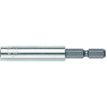 Tải hình ảnh vào trình xem thư viện, Giá đỡ bit với VESSEL châm Số. HÀM (mặt đối diện 6.35×75)
