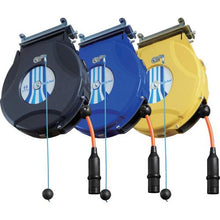Load image into gallery viewer, NIPPEI handy air reel (with brake)
