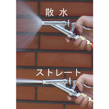 画像をギャラリービューアに読み込む, 日平　リール　ウォーターリール　１０Ｍ
