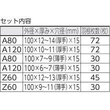画像をギャラリービューアに読み込む, ＡＣ　テクノディスクＨＹＢＲＩＤおためしキット
