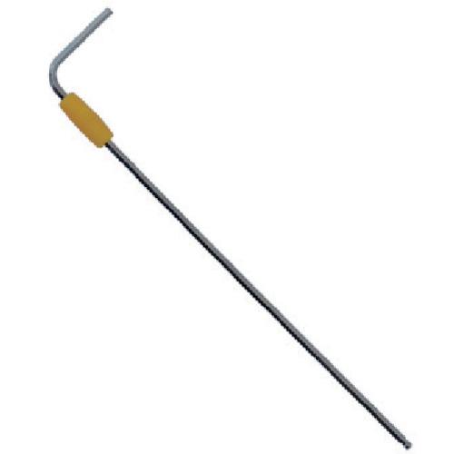 ประแจ ANEX BP ชนิดความเร็วรอบภาคผนวกด้านตรงข้าม 1.5 มม. พร้อมด้ามจับ