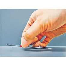 โหลดรูปภาพลงในโปรแกรมดูแกลเลอรี ประแจ ANEX BP ชนิดความเร็วรอบภาคผนวกด้านตรงข้าม 1.5 มม. พร้อมด้ามจับ
