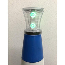 画像をギャラリービューアに読み込む, キャットアイ　ソーラー工事灯“ＨＢ－１２０”
