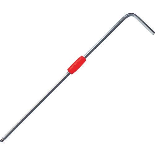 ประแจ BP ชนิด ANEX L ด้านตรงข้าม 2 มม. พร้อมด้ามจับ