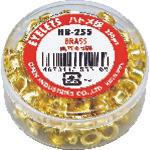 ＯＰ　ハトメ鋲　２５０個入