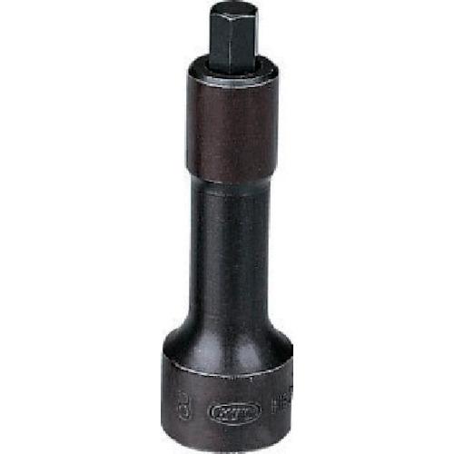 กท.12.7ตร.ว. ประแจกระบอกหัวโบลท์ 8 มม