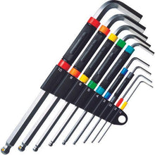 โหลดรูปภาพลงในโปรแกรมดูแกลเลอรี ชุดประแจ BP ชนิดความเร็ว ANEX L
