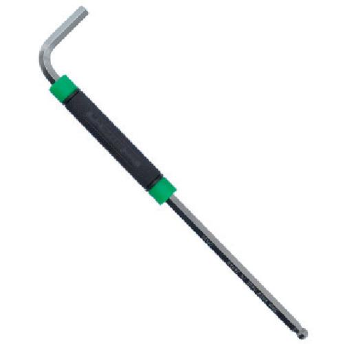 ANEX speed L type BP wrench opposite side 5mm