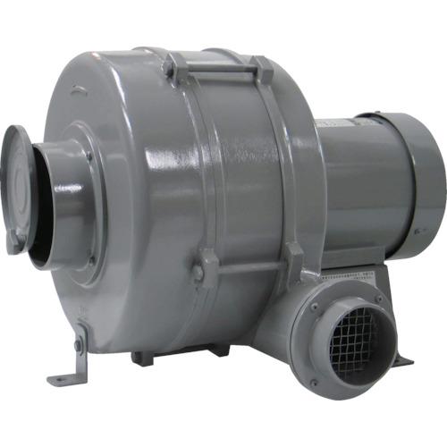 YODOGAWA Electric blower multi-stage turbo type HB series three-phase 200V (0.75kW)