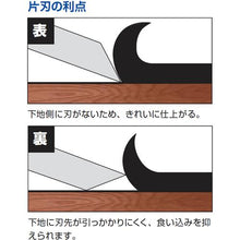 画像をギャラリービューアに読み込む, ＫＤＳ　スクレーパー専用厚刃５枚入
