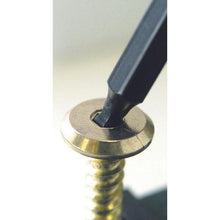 画像をギャラリービューアに読み込む, サンフラッグ　特殊六角ボールポイントビット４．０ｍｍ
