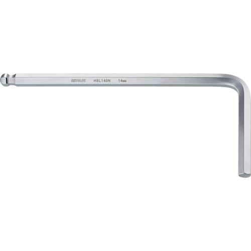 MITOROY แอลปากกลวง หัวบอล นีโอ 14มม