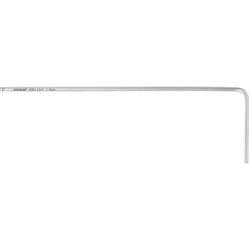 MITOROY แอลปากกลวง หัวบอล นีโอ 1.5มม