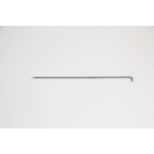 Cờ lê rỗng MITOROY chữ L đầu bi mập dài 1.5mm