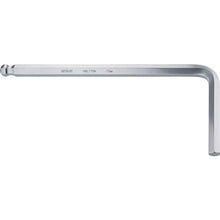 Tải hình ảnh vào trình xem thư viện, Cờ lê đầu bi rỗng kiểu L MITOROY neo 17mm
