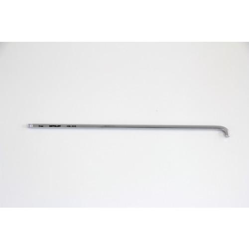 MITOROY cờ lê rỗng loại L đầu bi mập dài 2mm