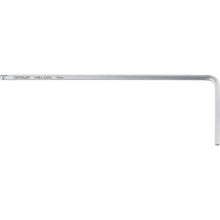 Tải hình ảnh vào trình xem thư viện, Cờ lê đầu bi rỗng kiểu chữ L MITOROY neo 3mm
