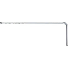 Tải hình ảnh vào trình xem thư viện, Cờ lê đầu bi rỗng kiểu chữ L MITOROY neo 5mm
