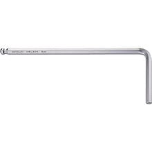 Tải hình ảnh vào trình xem thư viện, Cờ lê đầu bi rỗng MITOROY L loại neo 8mm
