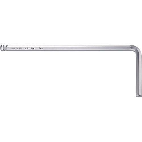 Cờ lê đầu bi rỗng MITOROY L loại neo 8mm