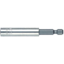 Tải hình ảnh vào trình xem thư viện, Giá đỡ bit với VESSEL châm Số. HBM (mặt đối diện 6.35×75)
